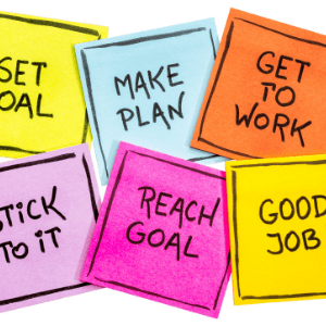 Life Coaching and Goal Setting Package